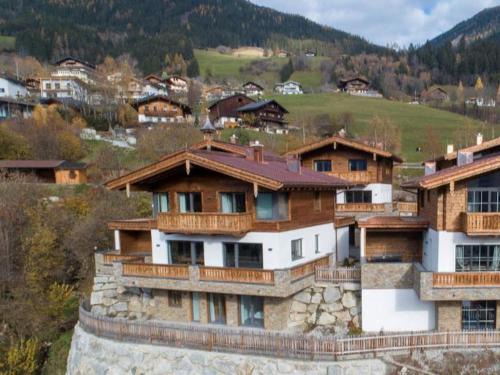 Schonbach Ski Chalet | Chalet near Wildkogel Arena