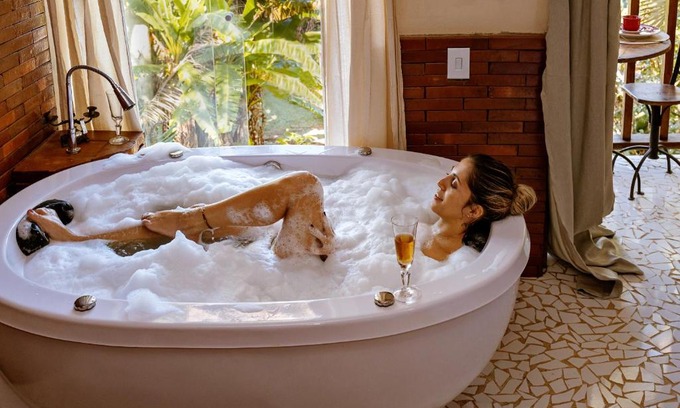 Paraty Ski Chalet | Chales Sol Paraty