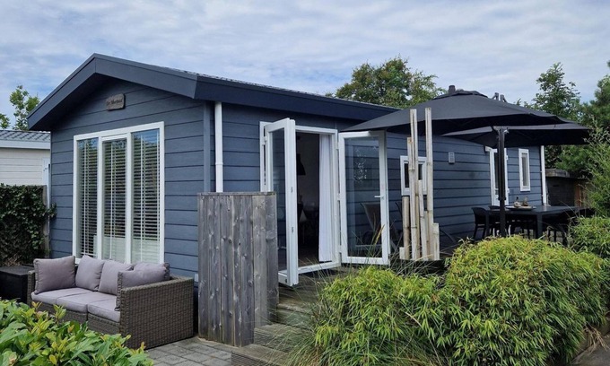 Petten House | Chalet 231 (5 persons)