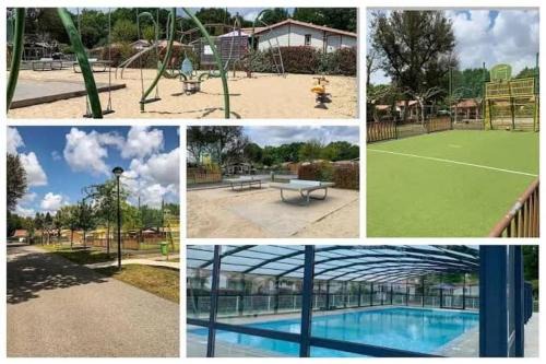 Azur Ski Chalet | Chalet 6 couchages à Azur