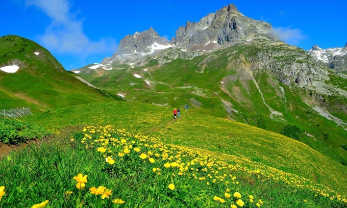 Oz-en-Oisans House | Chalet 800, cosy and luxury mountain chalet near Alpe d'Huez 4p