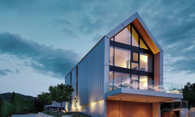 Edelschrott Ski Chalet | CHALET 9