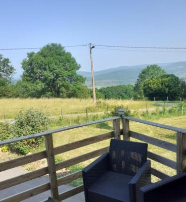 Cornod Ski Chalet | Chalet a la montagne