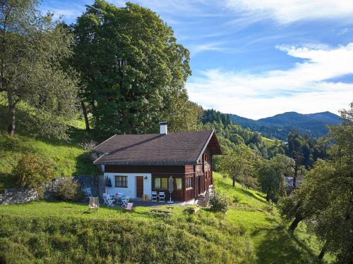 Bartholomaeberg House | Chalet Alte Mühle