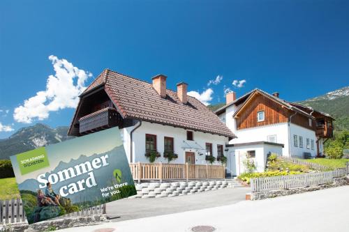 Aich Ski Chalet | Chalet am See - by myNests