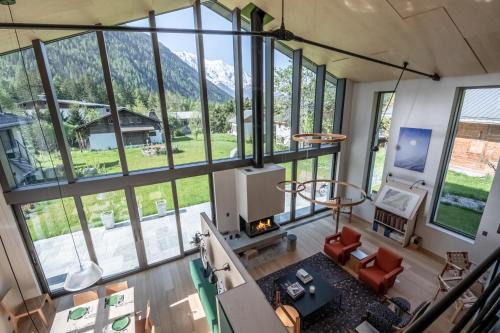 Argentiere Apartment | Chalet ARTIC