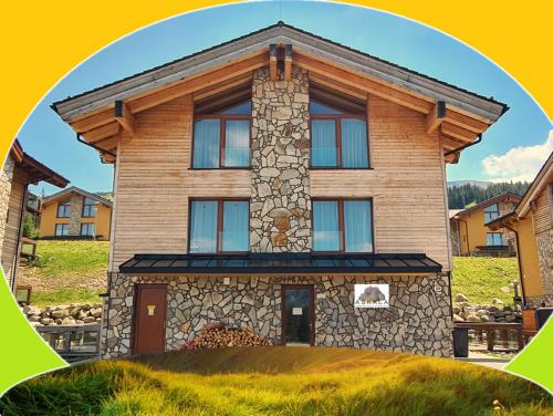 Jasna Apartment | CHALET ASKALA JASNÁ