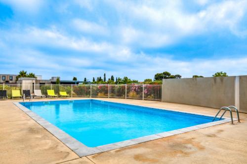 Pomerols House | Chalet Avec Piscine -Pomérols