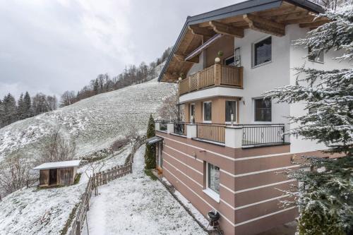Sankt Johann im Pongau Apartment | Chalet Berger