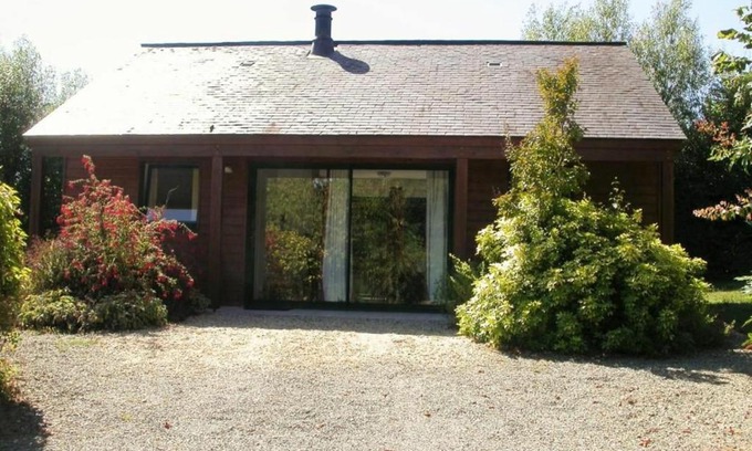 Bouere Ski Chalet | Chalet Bouère, 3 pièces, 5 personnes - FR-1-600-12