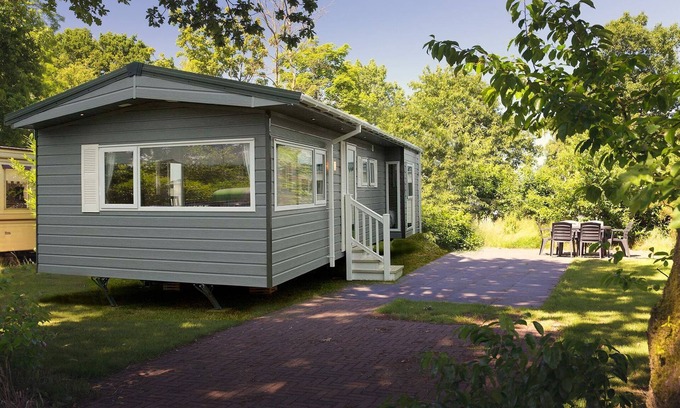 Zuna Ski Chalet | Chalet by De Regge with Sauna