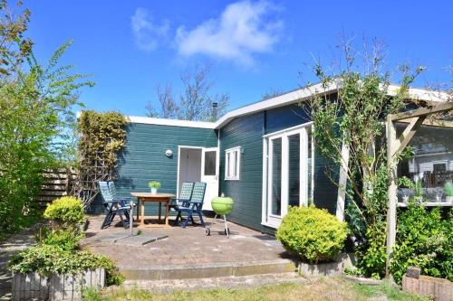 Petten Ski Chalet | Chalet Christine