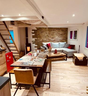 Metabief Ski Chalet | Chalet cosy entre lacs et montagnes