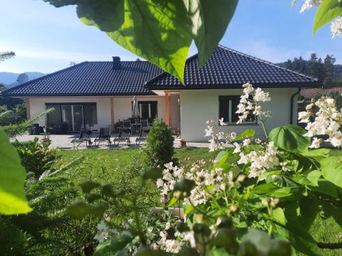 Wernberg House | Chalet Damtschach