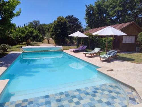 Aix-en-Provence Apartment | Chalet de Provence