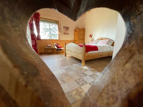 La Tronche Apartment | Chalet de Rozan