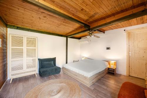 Borgo Santa Maria Ski Chalet | Chalet del mare