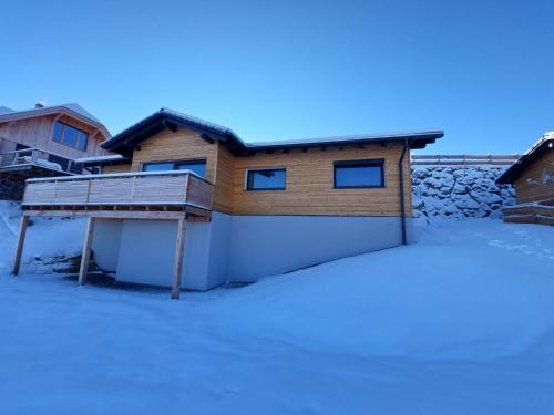 Bad Sankt Leonhard im Lavanttal Ski Chalet | Chalet Diamondsky by Interhome