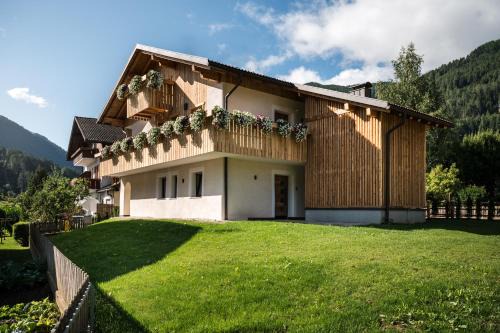 Mantana Apartment | Chalet Dolomit