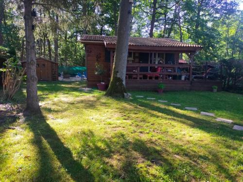 Marcilly-sur-Eure Other | Chalet Domaine de Marcilly