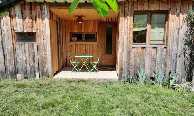 Montseron Apartment | Chalet douillet