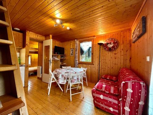 Barcelonnette Apartment | Chalet Douillet - Jardin - Parking