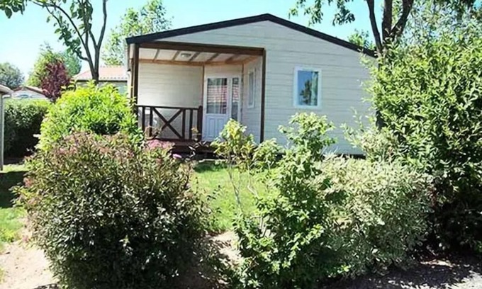 Vaire Ski Chalet | Chalet Essentiel Sauveterre - 2 Bedrooms - 28 m² 6 people