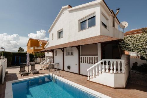 Vinaros House | Chalet Familiar en Vinaroz