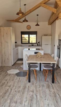 Le Teich Ski Chalet | Chalet