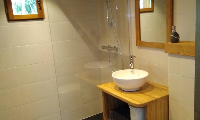 Notre-Dame-de-Bellecombe Ski Chalet | Chalet individuel à 350m des pistes