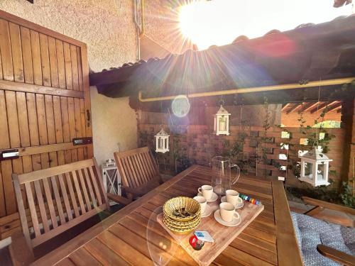 Ponti sul Mincio Apartment | Chalet Garda