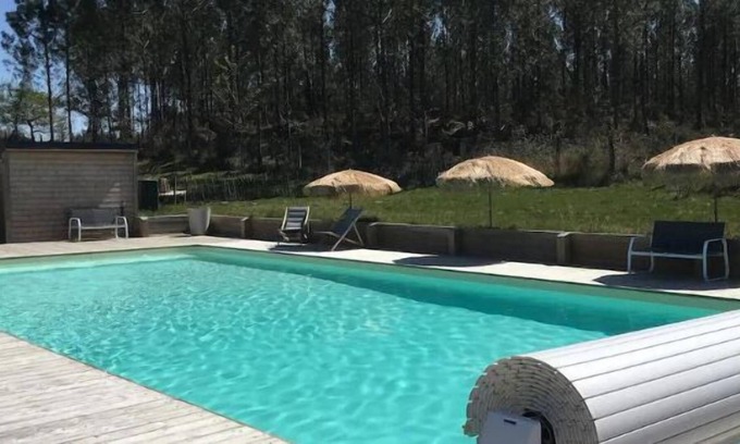 Tosse House | Chalet Grand Confort