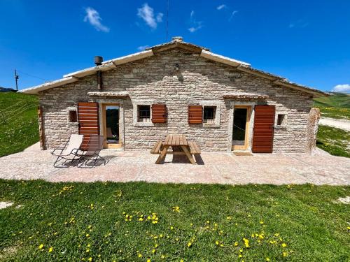 Erbezzo Ski Chalet | Chalet I Porsili