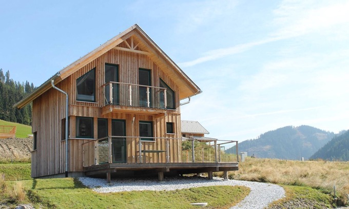 Hohentauern Ski Chalet | Chalet in Hohentauern near Ski Lift