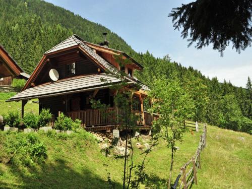 Reisseck Ski Chalet | Chalet in Kolbnitz near Ski Slopes