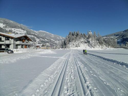 Burgstall Apartment | Chalet in Mayrhofen near Penkenbahn Ski Lift