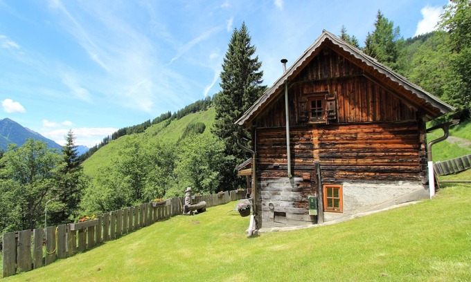 Obervellach Ski Chalet | Chalet in Obervellach in Carinthia