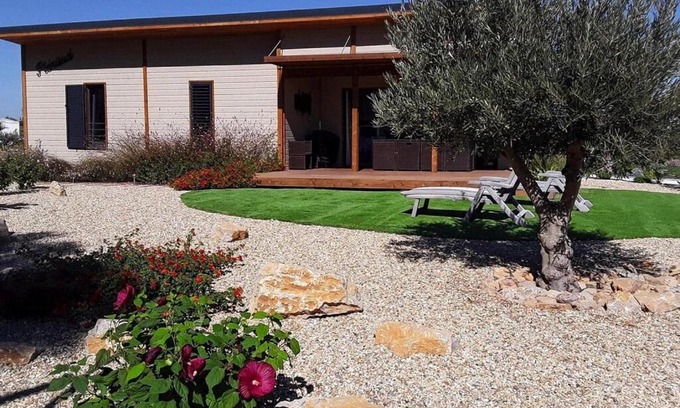 Pomerols Ski Chalet | Chalet in Pomérols near Mediterranean Beaches