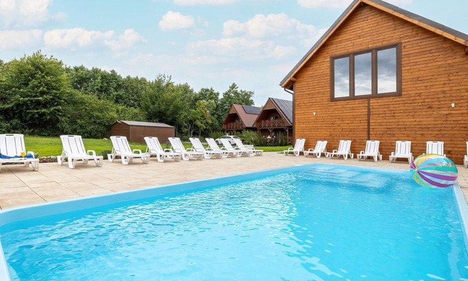 Rewal House | Chalet in Rewal near Baltic Sea Beach