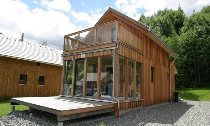 Stadl an der Mur Ski Chalet | Chalet in Stadl an der Mur /Styria with sauna