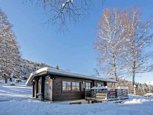 Woergl Ski Chalet | Chalet in Wörgl near SkiWelt Wilder Kaiser