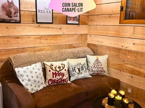 Seyne House | Chalet & jardin au coeur des montagnes alpines