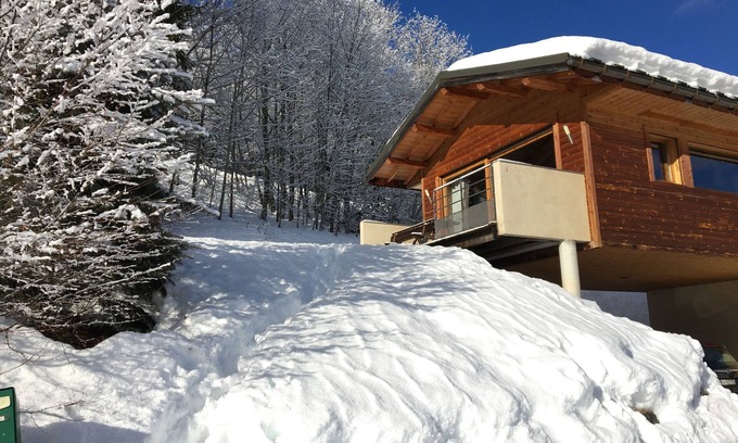 Saint-Gervais-les-Bains Ski Chalet | Chalet Les Clémentines, Le Bettex-Saint Gervais-Megève, close to ski slopes
