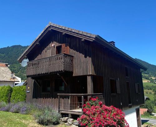 Seytroux Ski Chalet | Chalet La Grange