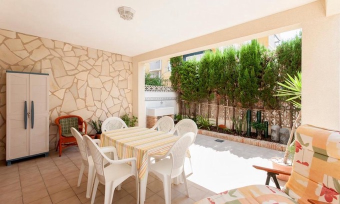 Oliva Ski Chalet | Chalet Llamàntol