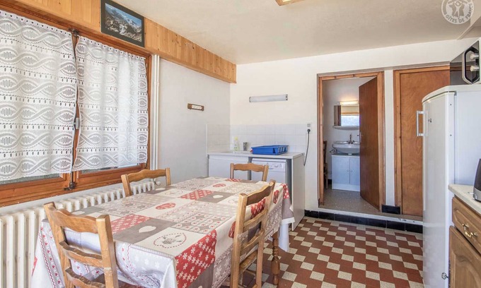 Hauteluce House | CHALET MATTIVI - HAUTELUCE LES SAISIES