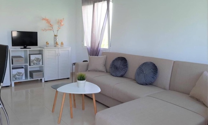 Almadrava Beach Villa | Chalet magnífico unifamiliar ,primera línea - Chalet for 4 people in Denia