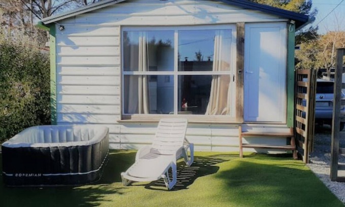 Le Castellet Ski Chalet | ~ Chalet - Mer - Nature - Village Médiéval ~