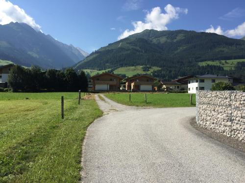 Niedernsill Ski Chalet | Chalet Noriker
