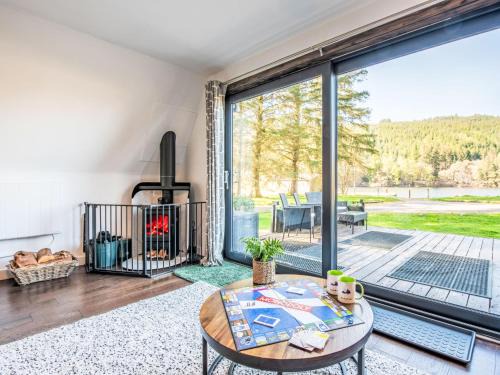 South Laggan Ski Chalet | Chalet Pine Needle Lodge by Interhome